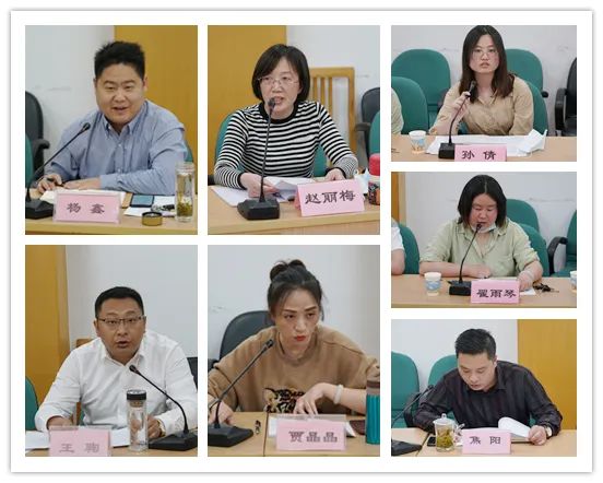 奋斗正当时，青春向未来——泰州盐业公司党委举行青年员工座谈会