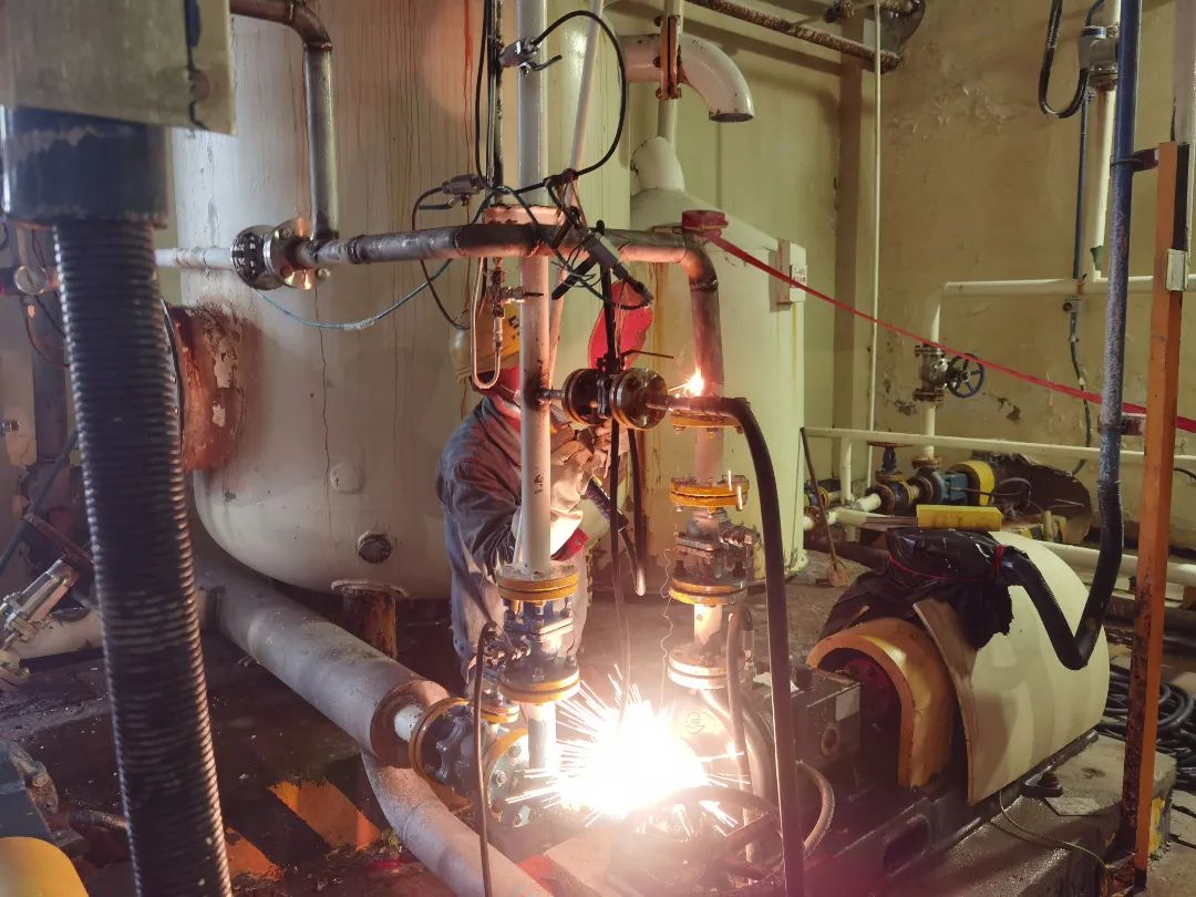 大干红五月丨ug环球井神一分公司：劳动竞赛展风采 激情大干“红五月”