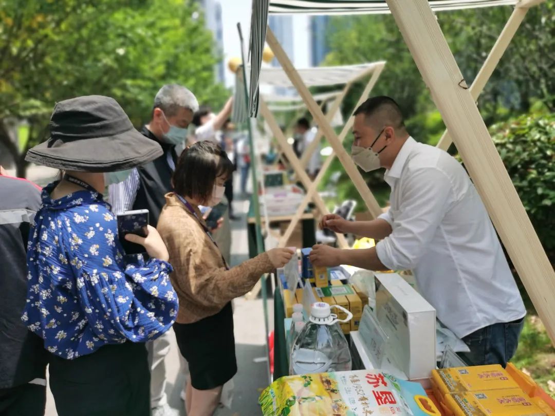 大干红五月丨南京盐业公司：奋战“红五月” 竞赛“双过半”