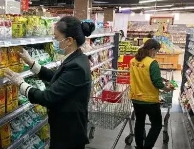 大干红五月丨泰州盐业公司：凝心聚力齐奋战，争先创优作贡献