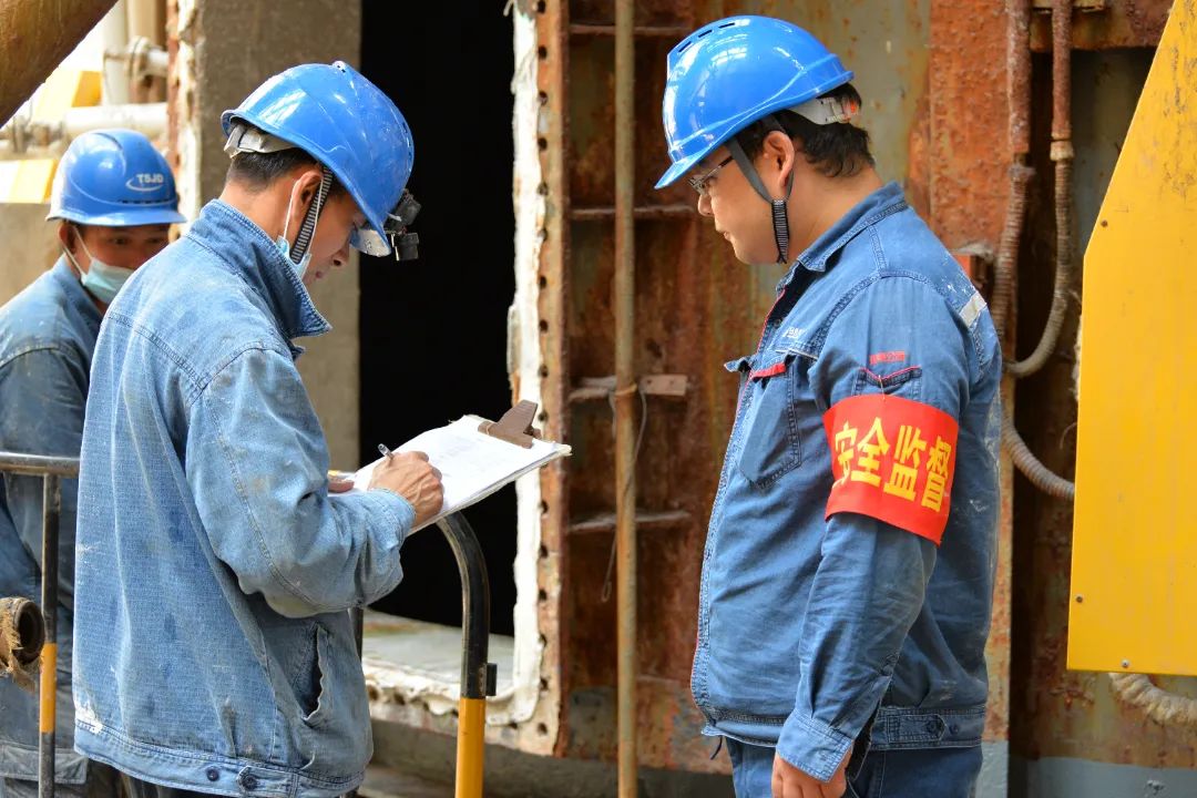 “安全生产月”丨ug环球井神热电分公司“三维”管理体系 提升本质安全