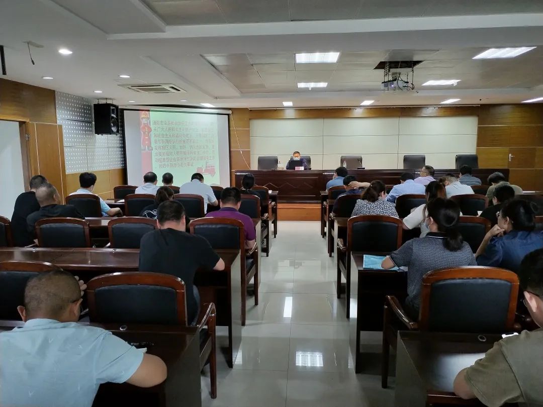 安全生产月丨南通盐业公司：夯实安全责任 筑牢安全防线