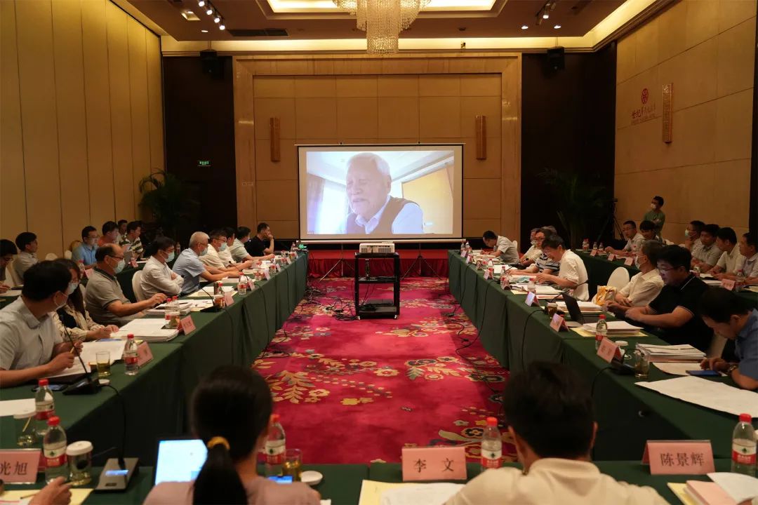 ug环球集团465MW/2600MWh盐穴压缩空气储能项目可研报告通过专家评审