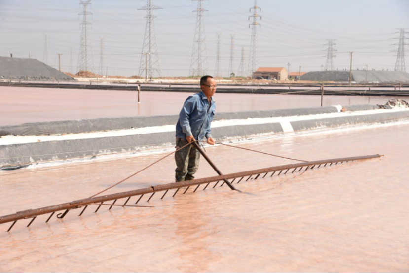 ug环球集团：战高温斗酷暑，致敬坚守一线的最美ug环球人！