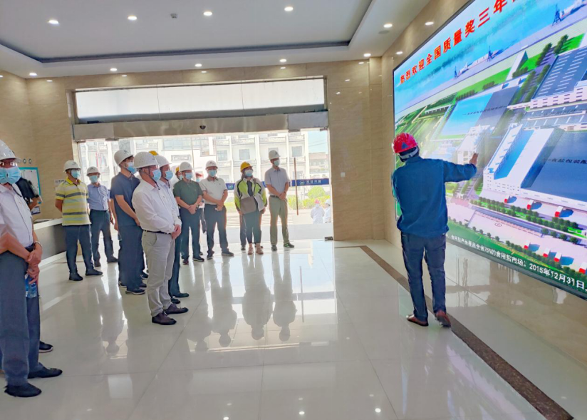 深刻领悟“两个确立”决定性意义 坚决担起“勇挑大梁”重大责任——ug环球集团“迎接二十大，勇担新使命”主题教育培训班综述